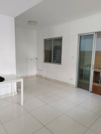 Pruksa มีบางส่วน ให้เช่าทาวน์เฮ้าส์ หมู่บ้านเดอะคอนเนค แบริ่งสเตชั่น (สุขุมวิท 107) รูปที่ 4