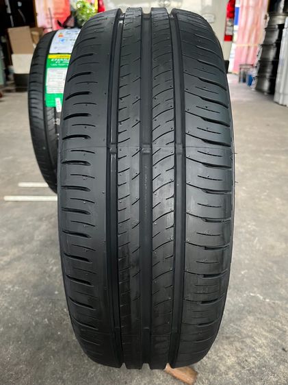 ✨ล้อแม็ก✨Honda Jazz GK ตัวท็อป ขอบ 16 ดำหน้าเงา พร้อมยางใหม่💯185-55-16 Dunlop♨️ปี 24♨️ รูปที่ 12