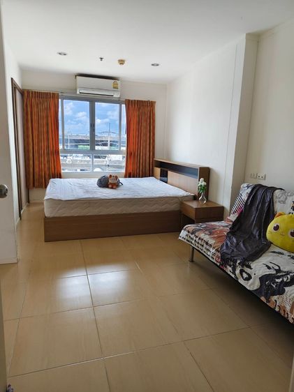 LPN Development ไม่อนุญาต ตกแต่งครบ ให้เช่า ลุมพินีเมกะบางนา