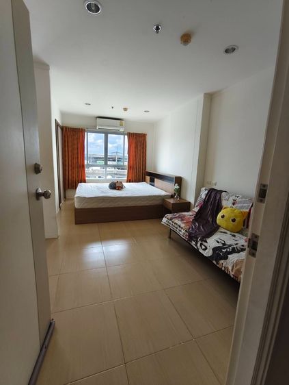 LPN Development ไม่อนุญาต ตกแต่งครบ ให้เช่า ลุมพินีเมกะบางนา รูปที่ 2
