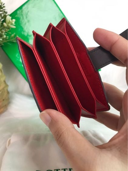  Bottega Veneta แท้ รูปที่ 4