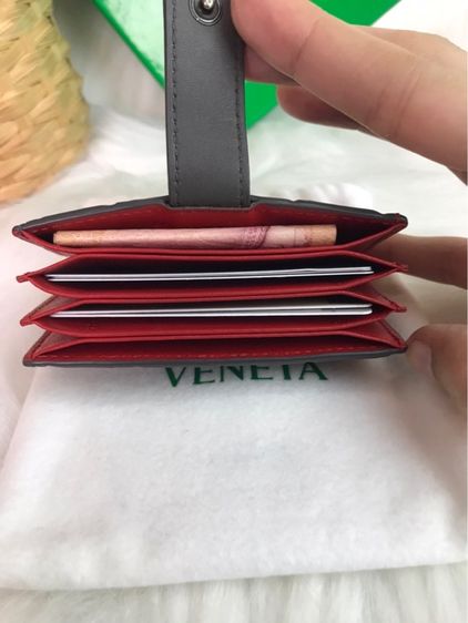  Bottega Veneta แท้ รูปที่ 6