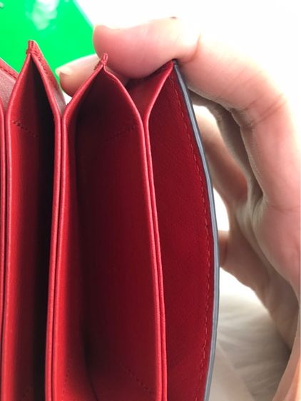  Bottega Veneta แท้ รูปที่ 8