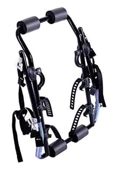 Zentorack รุ่น ZT-104 แร็คแขวนจักรยาน รูปที่ 2