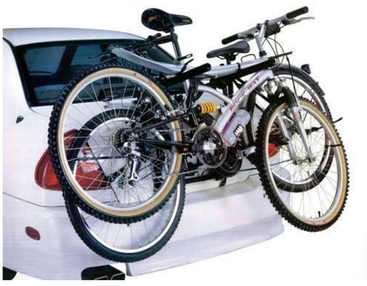 Zentorack รุ่น ZT-104 แร็คแขวนจักรยาน รูปที่ 3