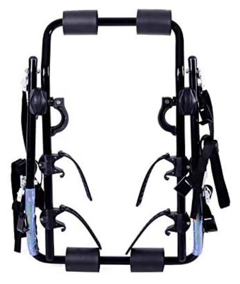 Zentorack รุ่น ZT-104 แร็คแขวนจักรยาน รูปที่ 4