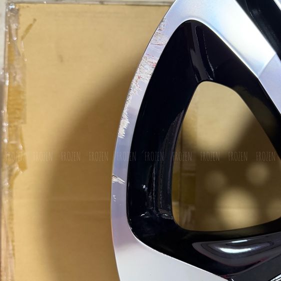 ขาย Mag Yaris Cross 18” รูปที่ 2
