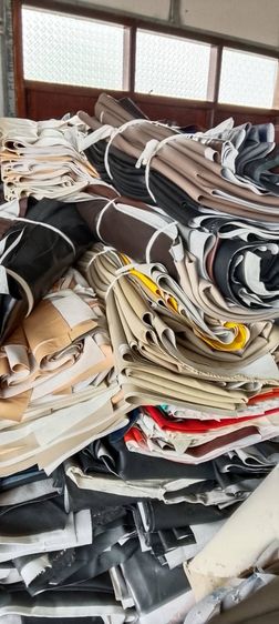 รับซื้อ หนังแท้ หนังเทียม (PVC,PU) รูปที่ 3