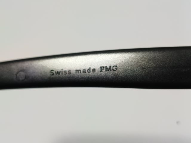 แว่นตาวินเทจSwatch 90's รูปที่ 7
