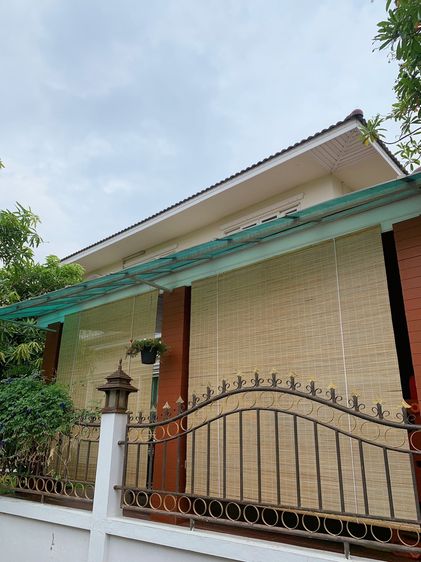 มู่ลี่ไม้ไผ่ม่านไม้ไผ่ ของใหม่ รูปที่ 16