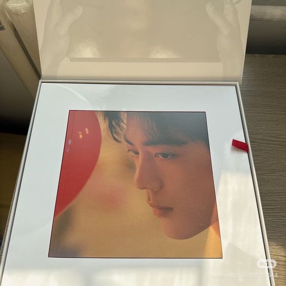 🚛พร้อมส่ง✅ อัลบั้มเซียวจ้าน WM《我们》Boxset เเผ่นเสียงไวนิล ใหม่ ไม่แกะ