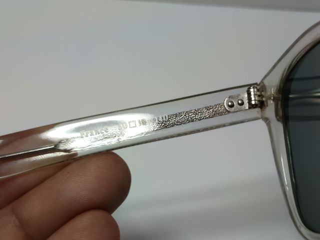 แว่นตาNester 8715 รูปที่ 6