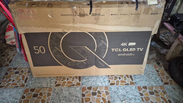 ทีวีsamsung50นิ้วจอมืดไม่เคยซ่อม มีเสียง    รูปที่ 5