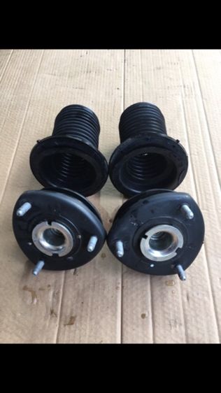 เบ้า โช๊ค เดิม คู่หน้า Mazda 2  3. Skyactiv. CX3. CX5 ปี 2013 ถึง ปัจจุบัน รูปที่ 5