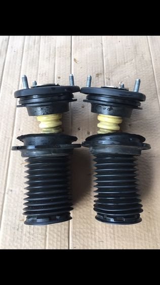 เบ้า โช๊ค เดิม คู่หน้า Mazda 2  3. Skyactiv. CX3. CX5 ปี 2013 ถึง ปัจจุบัน รูปที่ 8