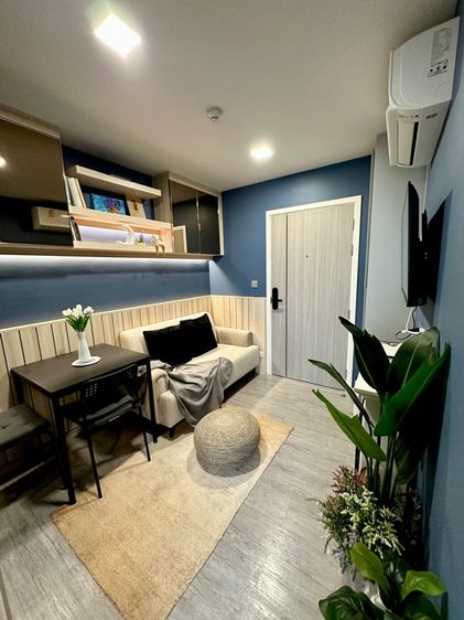 ตกแต่งครบ อื่นๆ 2023 ไม่อนุญาต คอนโดใหม่สไตล์รีสอร์ท รูปที่ 3