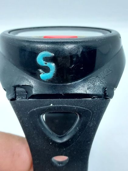 นาฬิกาข้อมือ ของอิตาลี รูปที่ 3