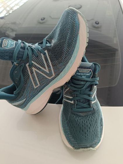 ขายถูก New Balance 860 size 40 25.5cm ของแท้ สภาพดี