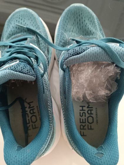 ขายถูก New Balance 860 size 40 25.5cm ของแท้ สภาพดี รูปที่ 6