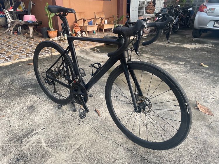 TRINX RAPID 2.1 รูปที่ 2
