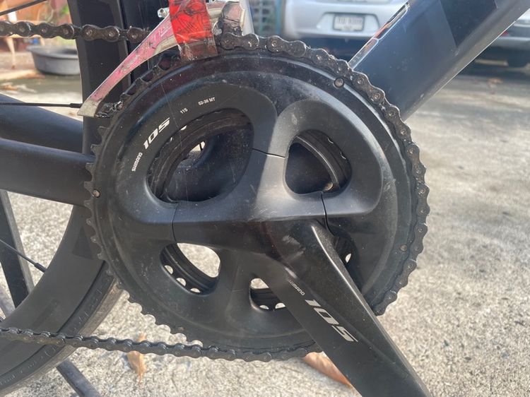 TRINX RAPID 2.1 รูปที่ 7