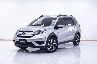 HONDA BR-V 1.5 V AT 2016  ออกรถ 0 บาท จัดได้  314,000  บ.  รหัสรถ 1D160