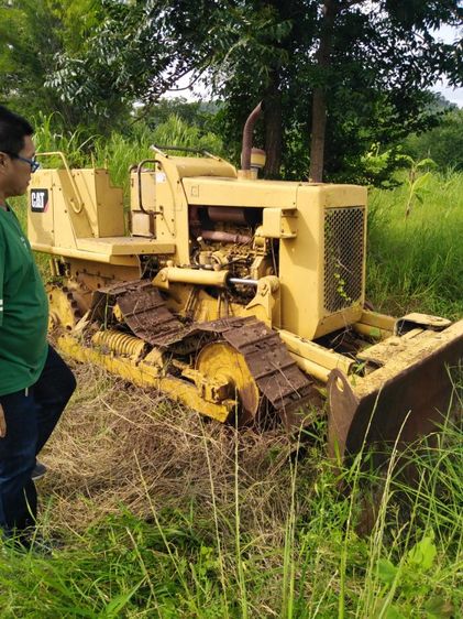 ขายเครื่องก่อสร้างทุกชนิดเครืงกลหนักและเบา รูปที่ 13