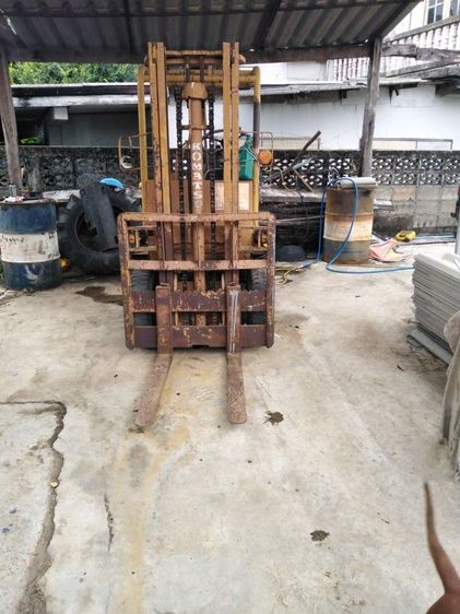 ขายเครื่องก่อสร้างทุกชนิดเครืงกลหนักและเบา รูปที่ 17