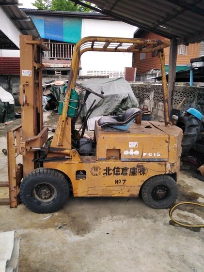 ขายเครื่องก่อสร้างทุกชนิดเครืงกลหนักและเบา รูปที่ 3