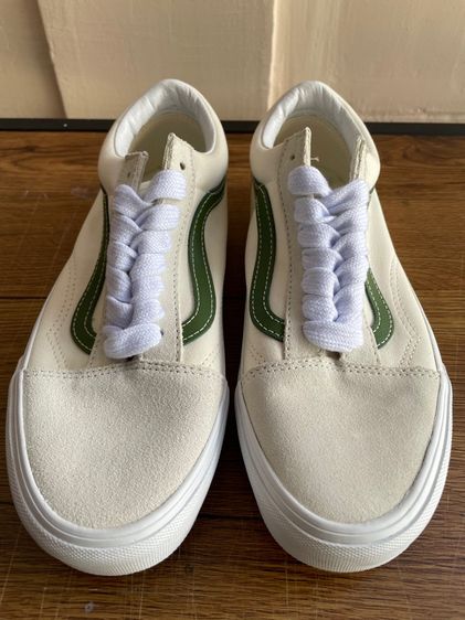 รองเท้าผ้าใบ ชาย หญิง VANS รูปที่ 8