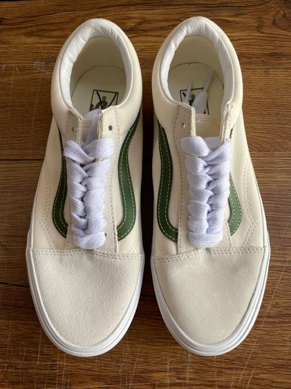 รองเท้าผ้าใบ ชาย หญิง VANS รูปที่ 9