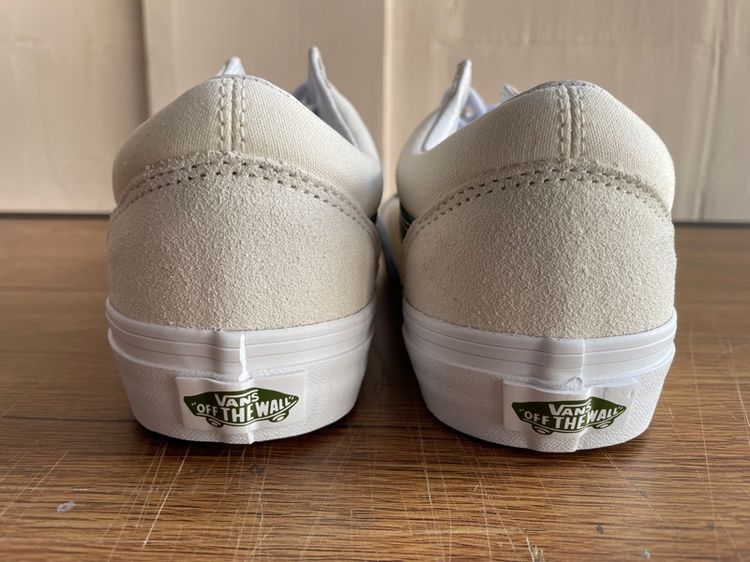 รองเท้าผ้าใบ ชาย หญิง VANS รูปที่ 3