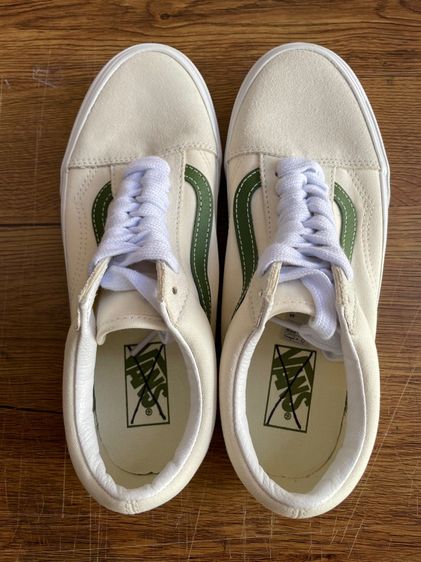รองเท้าผ้าใบ ชาย หญิง VANS รูปที่ 6