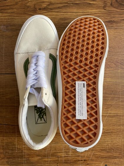 รองเท้าผ้าใบ ชาย หญิง VANS รูปที่ 2