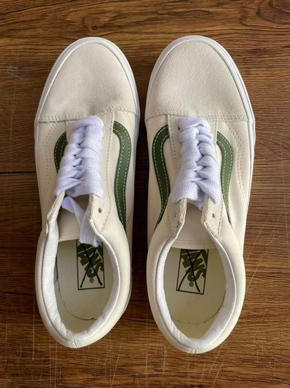 อื่นๆ รองเท้าผ้าใบ ชาย หญิง VANS