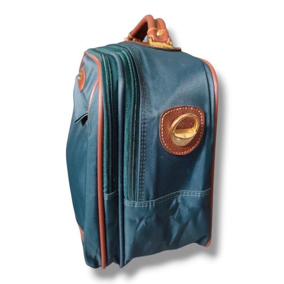 SAMSONITEกระเป๋าเดินทางและเอกสาร ขนาด 48 x 28 x 11 ซม. รูปที่ 6