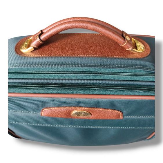 SAMSONITEกระเป๋าเดินทางและเอกสาร ขนาด 48 x 28 x 11 ซม. รูปที่ 3