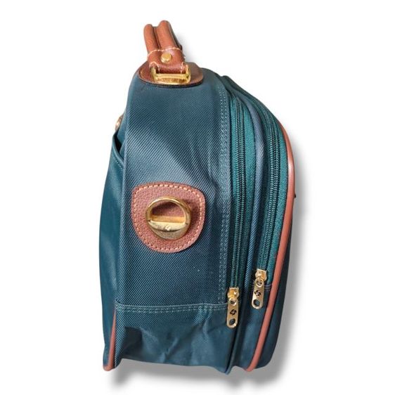 SAMSONITEกระเป๋าเดินทางและเอกสาร ขนาด 48 x 28 x 11 ซม. รูปที่ 5