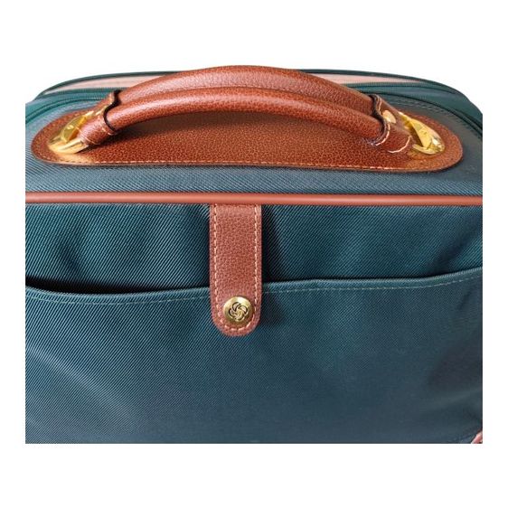 SAMSONITEกระเป๋าเดินทางและเอกสาร ขนาด 48 x 28 x 11 ซม. รูปที่ 2