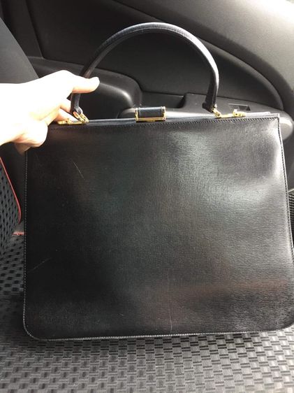 กระเป๋าFerragamo รูปที่ 8