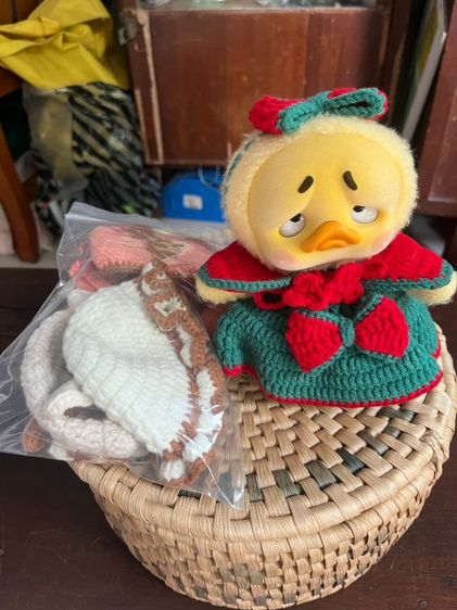 น้องเป็ด v 2