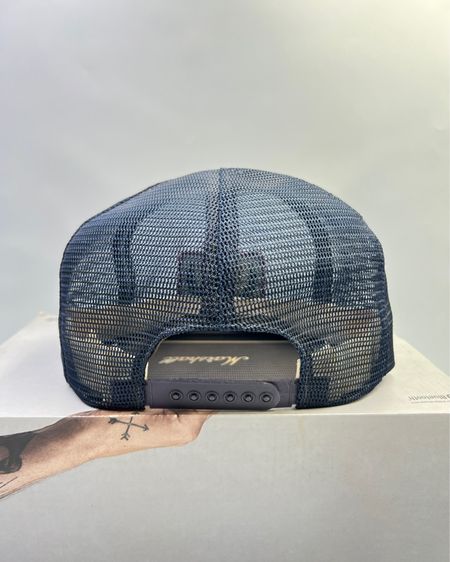 หมวก Vintage Wilson รูปที่ 3