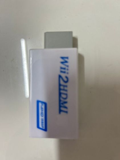 เครื่องเกมส์ wii รูปที่ 5