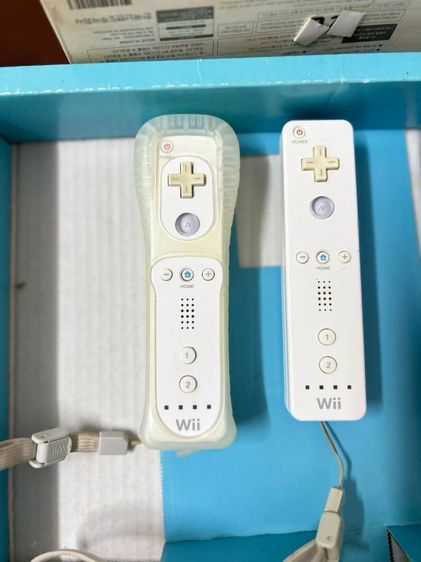 เครื่องเกมส์ wii รูปที่ 3