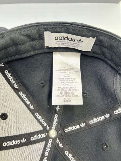 หมวก Adidas รูปที่ 7
