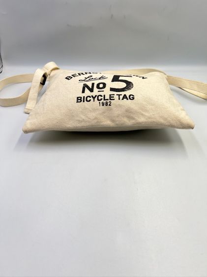 กระเป๋าสะพาย  Sacoche bag Bicycle Tag รูปที่ 5