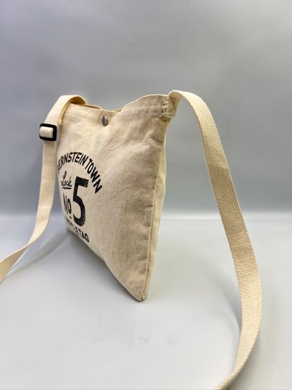 กระเป๋าสะพาย  Sacoche bag Bicycle Tag รูปที่ 2