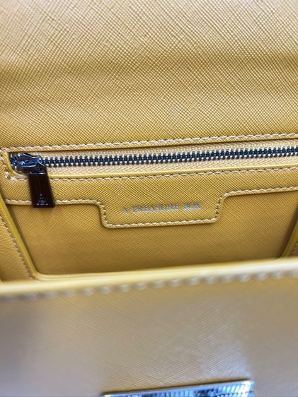 กระเป๋าสะพาย TREA SURE BOX รูปที่ 10