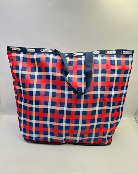 ถุงผ้าสะพายไหล่  Lesportsac รูปที่ 3