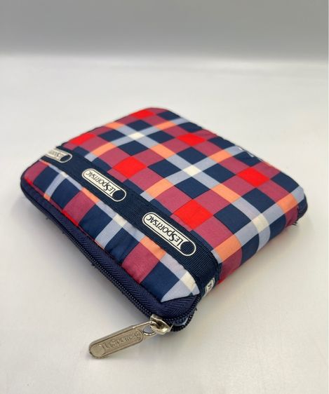 ถุงผ้าสะพายไหล่  Lesportsac รูปที่ 6